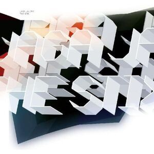 Jaga Jazzist - The Stix (20th Anniversary)  LP LP